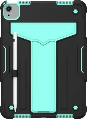 Obrázek produktu pro Pouzdro se stojánkem pro Samsung Galaxy Tab S6 Lite 10.4 2020/22 Turquoise