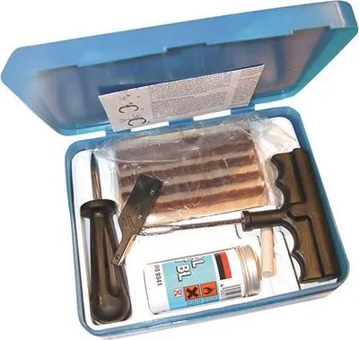 Obrázok produktu pre Súprava na opravu hrotov SealFix Workshop