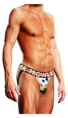 Zdjęcie produktu dla Oversized Paw Jock - M - Biały