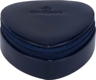 Produktbild von Windrose Shine Schmuckkoffer 9 cm