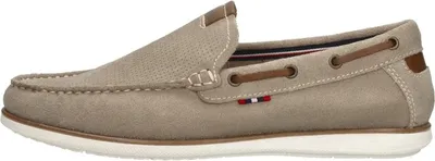 Produktbild von SUB55 Mocassins  Mocassin - beige - Maat 41
