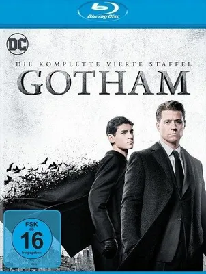 Produktbild von Gotham
