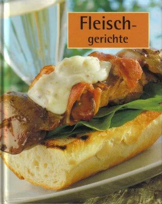 Produktbild von Fleischgerichte