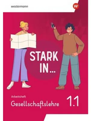 Immagine prodotto di Stark in ... Gesellschaftslehre - Arbeitsheft 1.1
