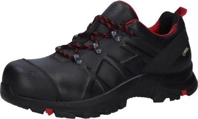 Produktbild von Haix Sicherheitsschuhe Black Eagle Safety 54 Mid Gr. 5