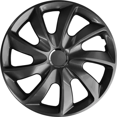 Produktbild von Podbehy kolies - kompletná sada 4 kusov - NRM Stig - grafit - 15" palcov