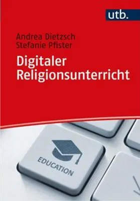 Obrázok produktu pre Digitaler Religionsunterricht