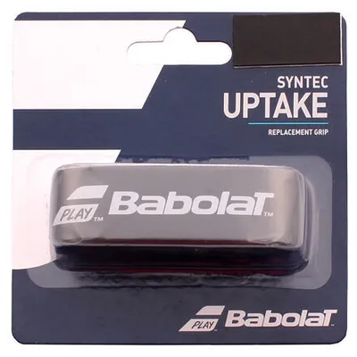 Immagine prodotto di Babolat Syntec Uptake base wrap variante nera 38655