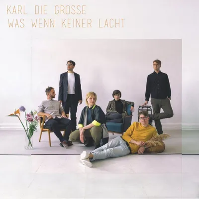 Produktbild von Was Wenn Keiner Lacht