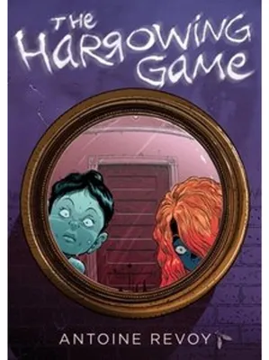 Immagine prodotto di Harrowing Game