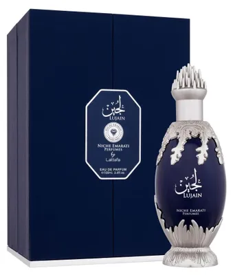 Obrázok produktu pre Niche Emarati Lujain parfémovaná voda unisex 100 ml
