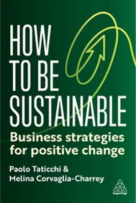 Obrázok produktu pre How to Be Sustainable