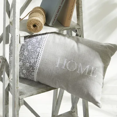 Image de Housse de coussin amovible CHARME