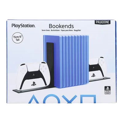 Produktbild von Playstation Bookends (PP11579PS)