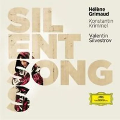 Obrázok produktu pre Silent Songs