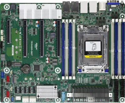 Immagine prodotto di Rack ASRock TRX40D8-2N2T