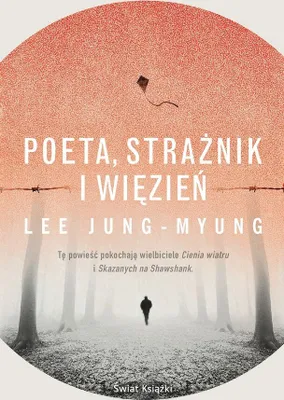 Produktbild von Poeta, straznik i wiezien