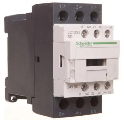 Produktbild von Schneider Electric LC1D38BD
