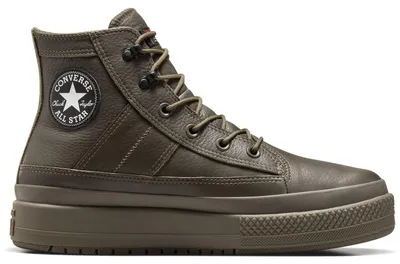 Image de Converse Chuck Taylor All Star Equip, modèle imperméable, référence A09491C, unie