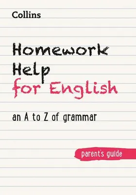 Obrázok produktu pre Homework Help for English