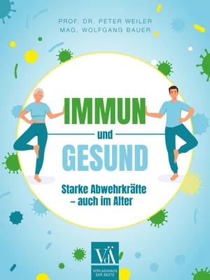 Produktbild von Immun und gesund