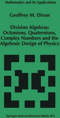 Produktbild von Division Algebras: