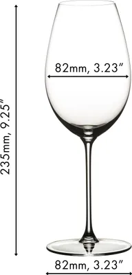 Zdjęcie produktu dla Riedel  VERITAS SAUVIGNON BLANC 2 Stück 644900033