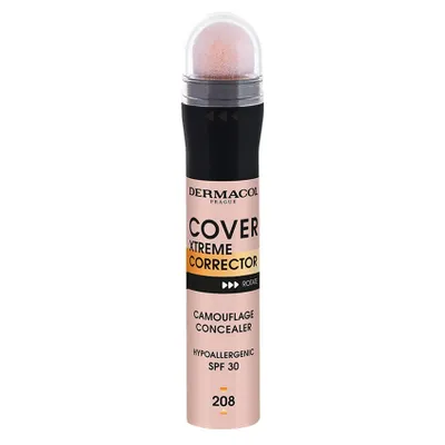 Zdjęcie produktu dla Dermacol - Cover Xtreme Concealer SPF 30 8 g