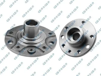 Produktbild von GSP 9433022 Radnabe Vorne Links Vorne Rechts für OPEL Corsa C Schrägheck (X01) 5-Loch