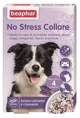 Immagine prodotto di No Stress Collare Cane