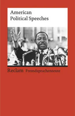 Obrázok produktu pre American Political Speeches