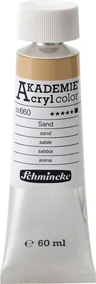 Produktbild von Schmincke AKADEMIE® Acrylfarbe