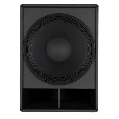 Productafbeelding van Actieve subwoofer RCF SUB 8003-AS MK3