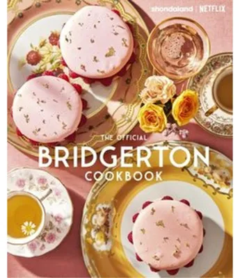 Obrázek produktu pro The Official Bridgerton Cookbook