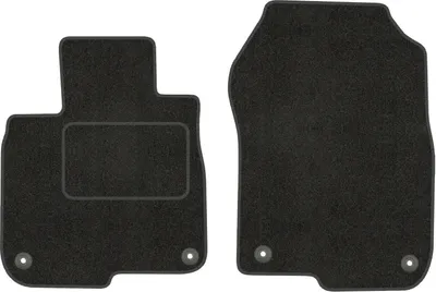 Image de Tapis de sol avant pour Honda CR-V V - Adapté à votre voiture