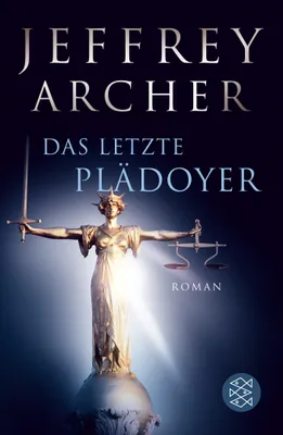 Produktbild von Das letzte Plädoyer