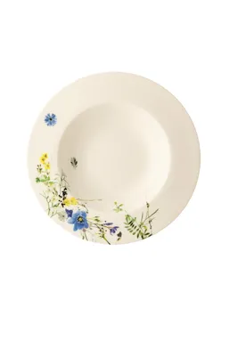 Immagine prodotto di Rosenthal Suppenteller 23 cm Fahne Brillance Fleurs des Alpes 10530-405108-10123