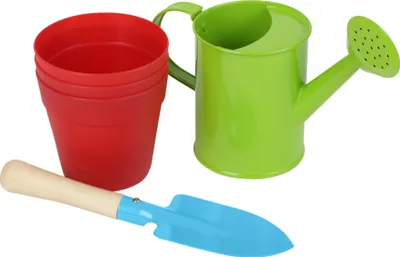 Produktbild von Pflanz- und Gartenset