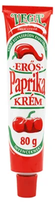 Obrázek produktu pro Rolnik Krem Paprykowy Pikantny 80 g