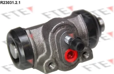 Produktbild von FTE Radbremszylinder Trommelbremse Hinten für BMW 3 Limousine (E36) 9210254