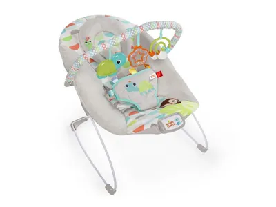 Immagine prodotto di BRIGHT STARTS Happy Safari 0 m+ 2018