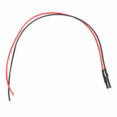 Obrázek produktu pro LED dioda vyzařující světlo, LED dioda, LED světelný kabel, LED světelný drát, LED dioda, LED diodový kabel