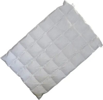 Produktbild von Betten Hofmann Sibiria exclusiv Daunendecke Daunenbett 5x7 155x220  sibirische Wildgans
