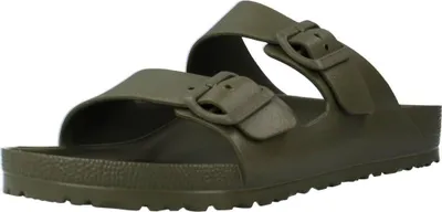 Obrázek produktu pro Birkenstock Arizona Eva Zelený