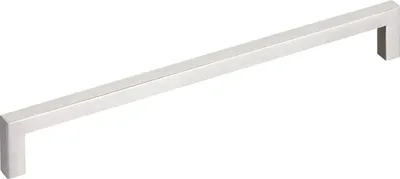 Produktbild von SOTECH Möbelgriff E8 Schrankgriff – Bohrabstand 320 mm, Edelstahl gebürstet (10 Stück)