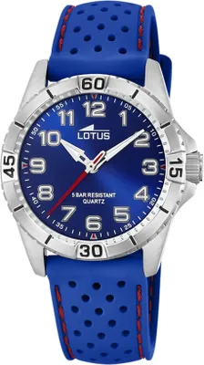 Produktbild von Lotus - Armbanduhr - Kinder - 18663-2 -  Junior Collection