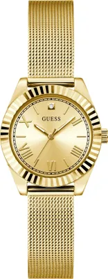 Image de Guess Mini Luna Montre pour femme