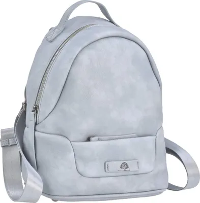 Zdjęcie produktu dla Greenburry plecak damski Mad'l Dasch Gretl plecak miejski 26x30cm ice