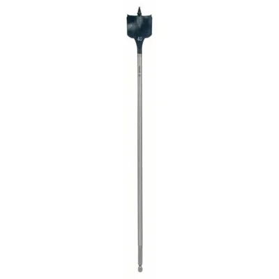 Image de Foret plat Bosch Self Cut Speed, six pans 2608595421