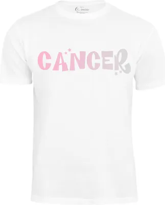 Produktbild von Cotton Prime® T-Shirt - Sternzeichen XXL Krebs